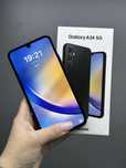 Samsung    A34 5G 128 GB