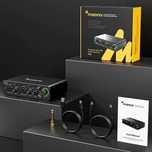 Звуковой карта Maono ps22