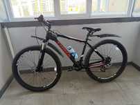 Продам велосипед Trinx m1000