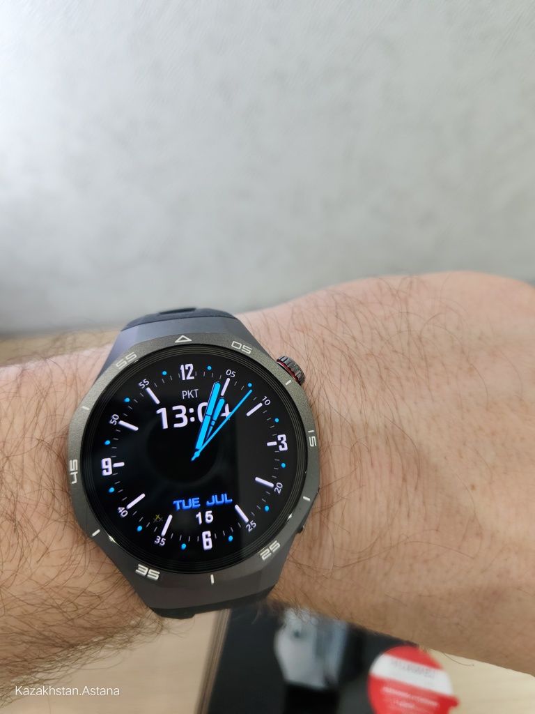 Смарт часы Huawei GT Pro 5 46 mm