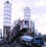 Бетон для фундамента с доставкой, все марки
