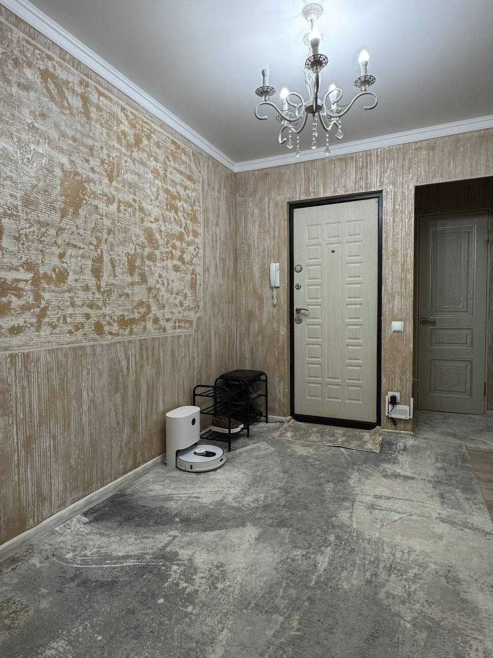Продам 3 к.кв. в Авиагородке