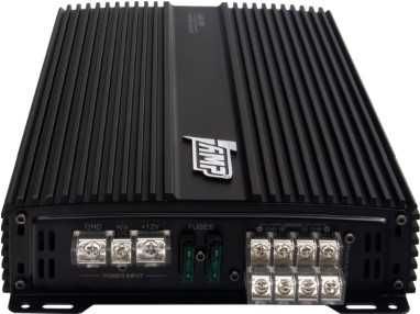 Автомобильный усилитель AMP MASS 4.100 LAB