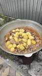 Услуги повара вкусный Сырне, Куырдак, Казан кебаб, Ташкентский плов