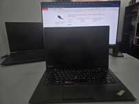 Ноутбук Lenovo Thinkpad x1 Carbon(Core i5)