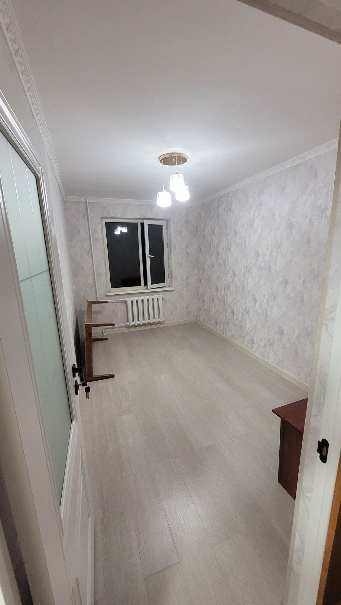 Продаётся Квартира Гагарина 18 дом