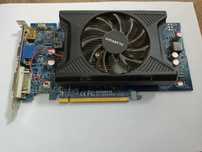 Продам видеокарту "Gigabyte GeForce 9600GT"