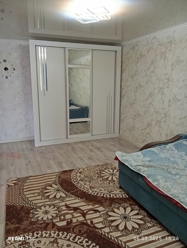 Квартира посуточно/ночь