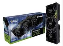 Palit RTX 5070 GamingPro 12 gb