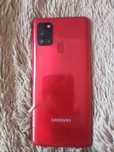Продам Samsung A21s