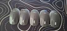 Продам мышки logitech
