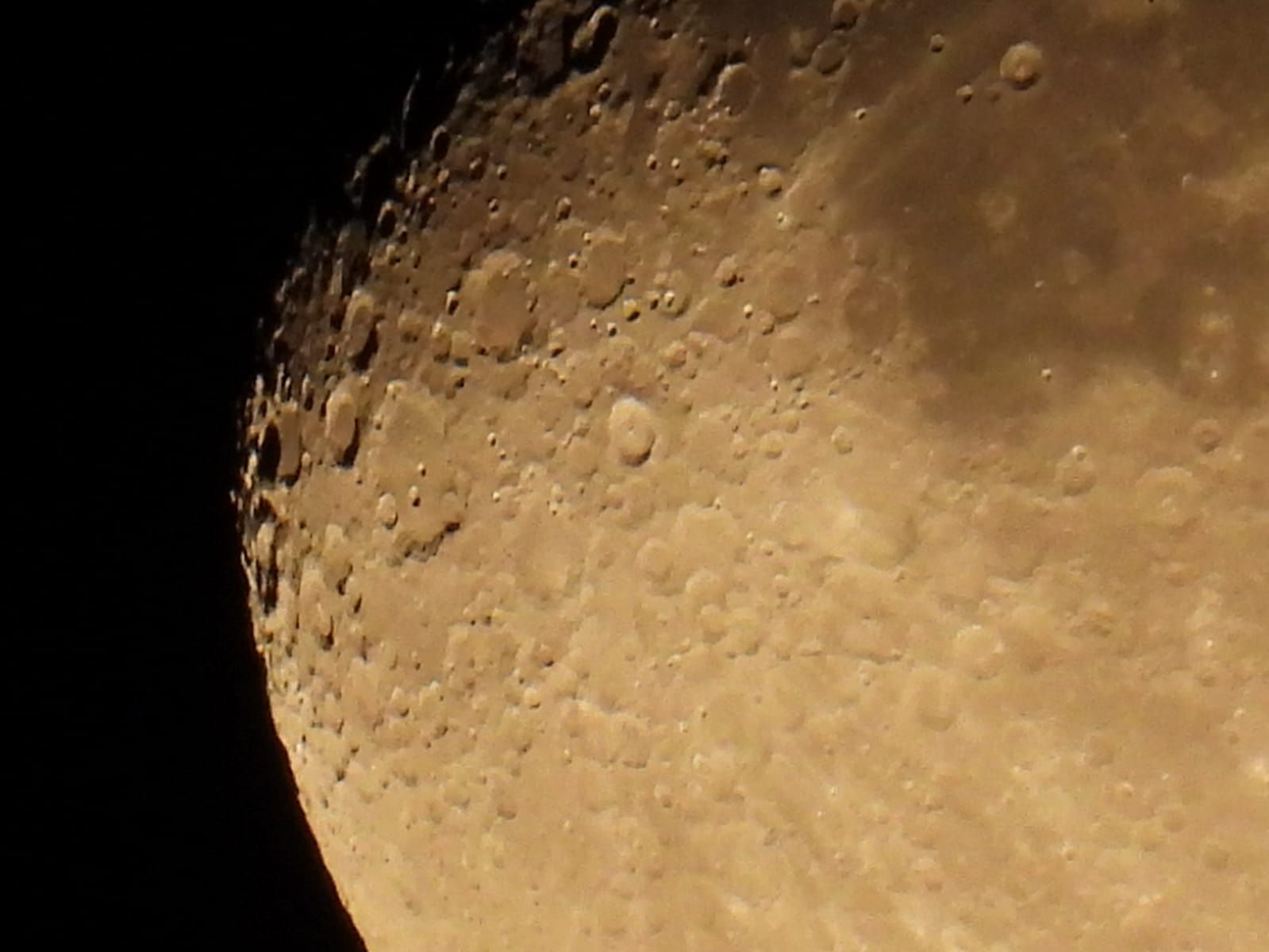 Nikon coolpix p950