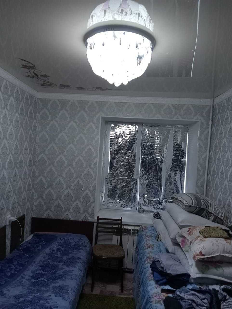 Продам 2комн. кв.  3этаж г. Алга
