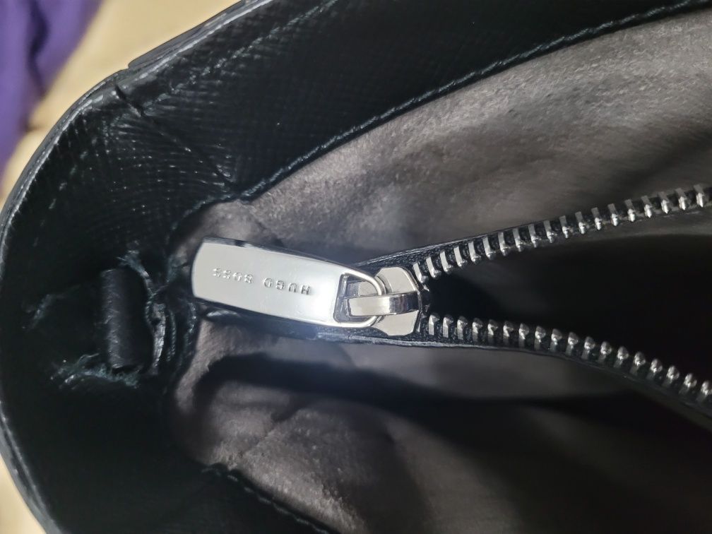 Сумка для ноутбука Hugo Boss