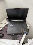 Продам Ноутбук ASUS TUF Gaming F15 15.6" / 32 Гб / SSD 1000 Гб