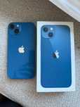 iPhone 13 в хорощем состоянии