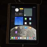 Ipad 9 поколения