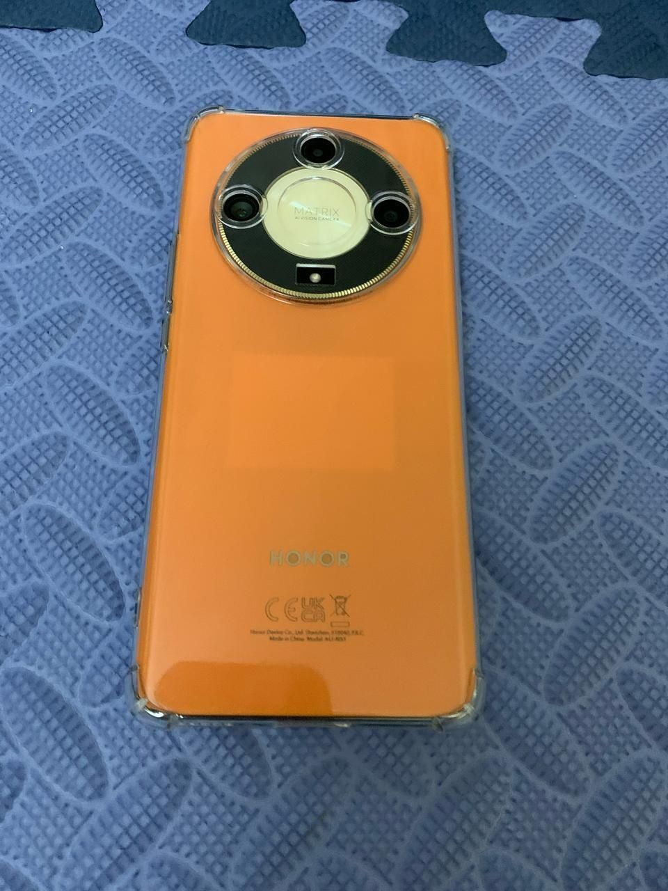 HONOR X9b 5G, Оперативка/8+8/256Gb/105.000/tg