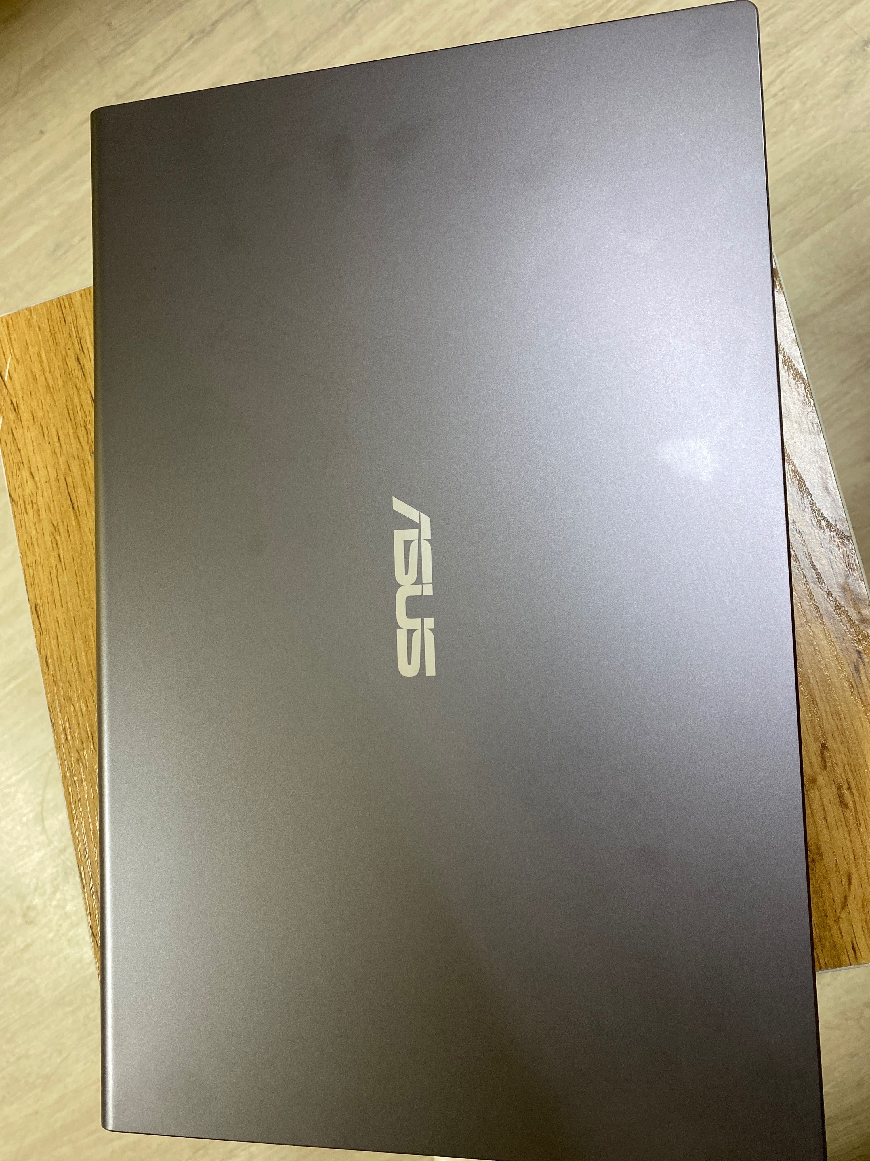 Ноутбук Asus Desktop-DO92N7v 15.6 дюмов