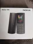 Телефон Nokia 106