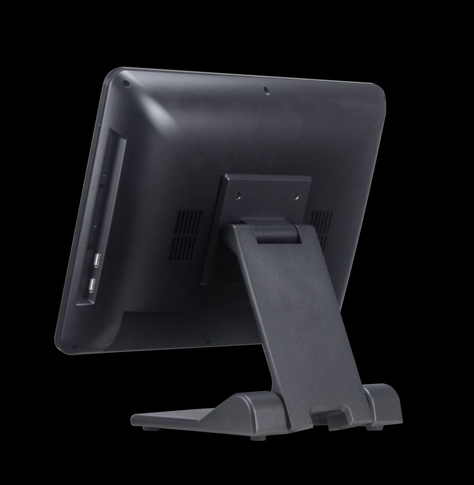 Новый сенсорный кассовый аппарат для iiko r keeper umag