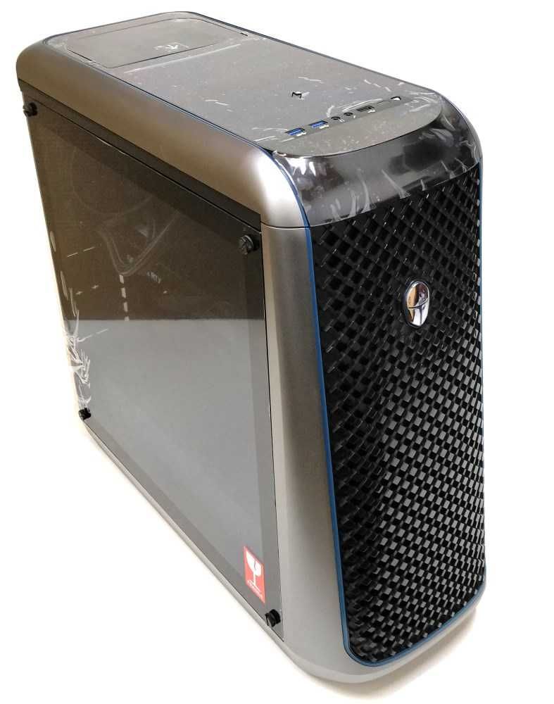 игровой игравой компьютер Thunderobot i5 RTX3060 32gb 1TB + 27 240гц