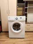 Стиральная машинка автомат LG 5kg