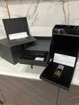 Vertu Signature Design Gold