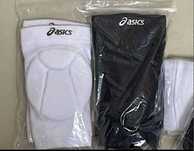 Наколенники для волейбола Asics (2953) черные