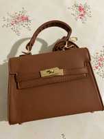 Мини сумочка Hermes