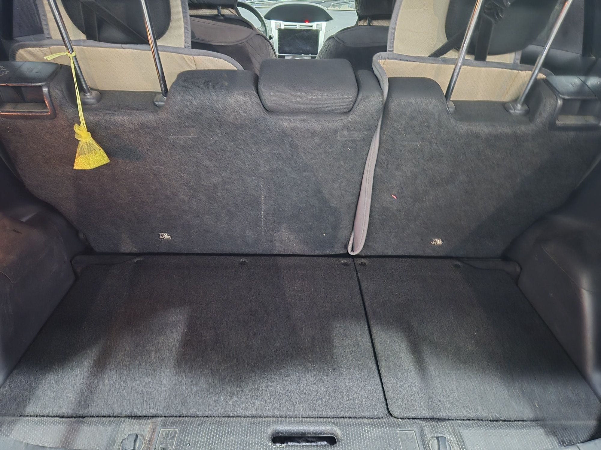 Toyota Yaris 2006