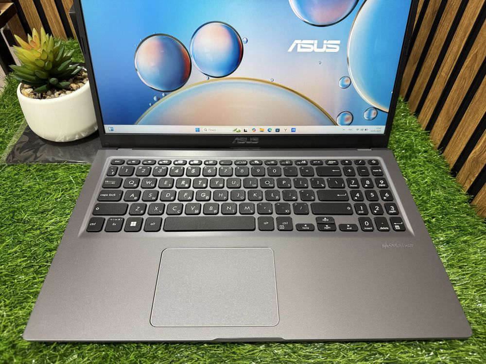 Ноутбук Asus X515 Core i3-1115G4/8GB/SSD256GB/Intel UHD Graphics
