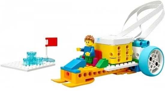 набор робототехники Lego Spike Prime & Start