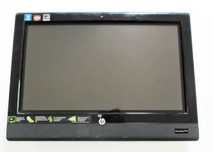 Дисплей с сенсорным экраном Hp Touchsmart 310 Aio 37nz2matp30