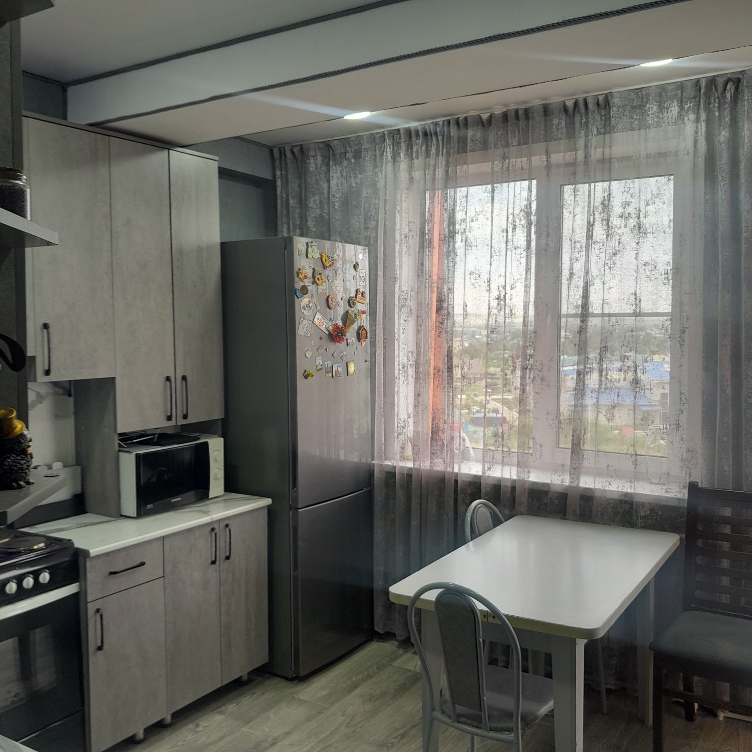 Продаётся шикарная квартира