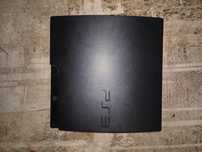 Прошитая  Playstation 3
