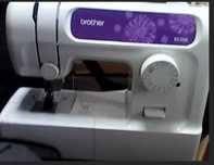 Brother RS-200 (Атырау 0603/476933)