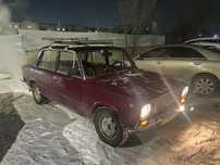 Ваз 2101, 1974 г.в. ХТС