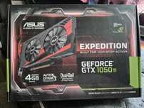 Продам GTX 1050Ti