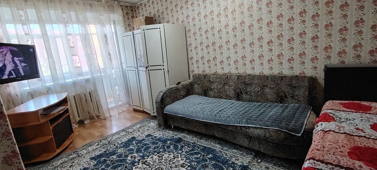 Сдаю 1.-ком кв.Арман КСК. Бойлер