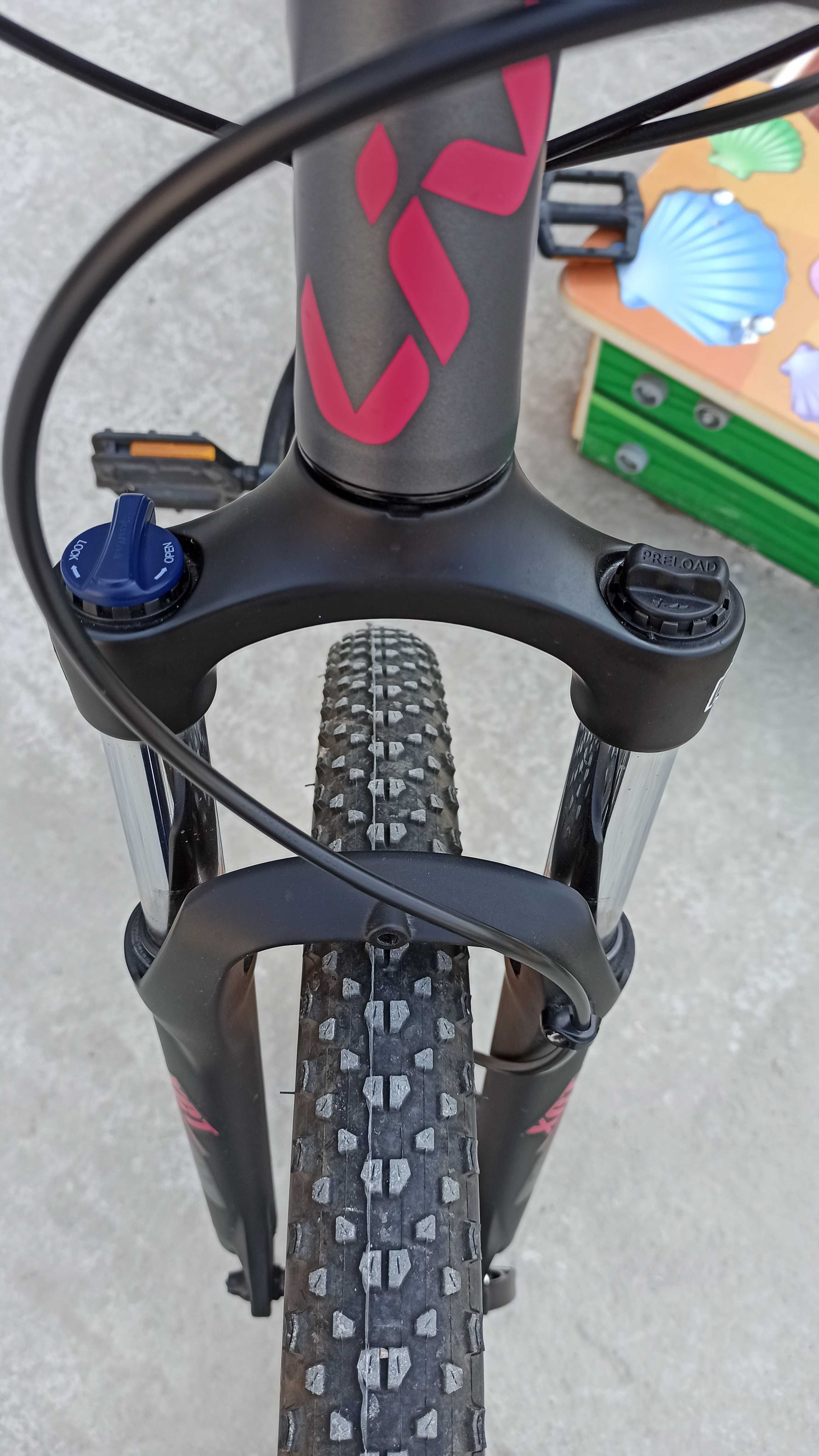 Горный велосипед LIV TEMPT 3 (Giant)