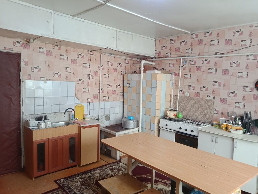 Продам частный дом в Курайли.