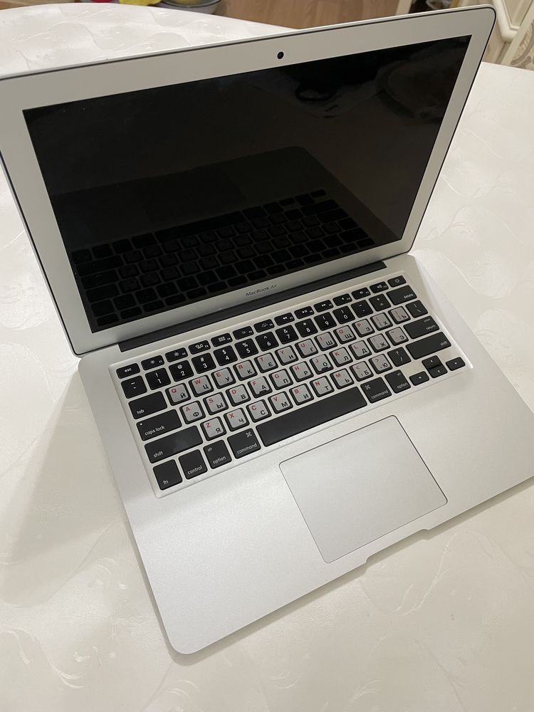 Macbook Air 13’3