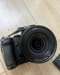 Продам обьектив lumix 20-60mm f 3,5