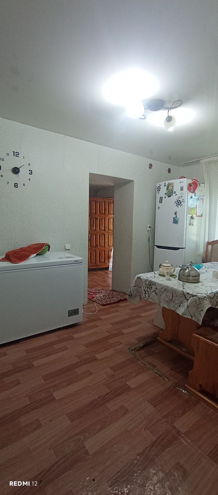 Продам дом в Степняке
