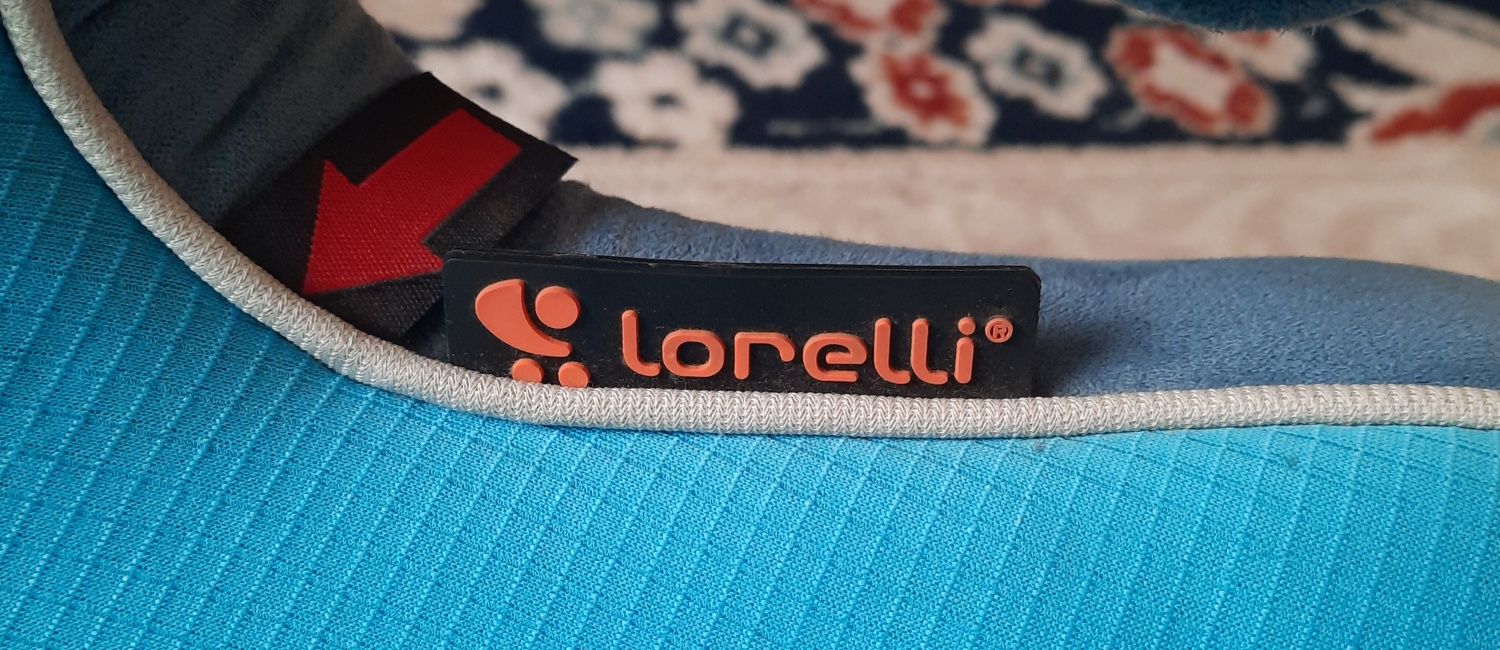 Продам авто кресло фирмы Lorelli