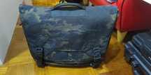 Оригинальная сумка tad gear parallax messenger bag