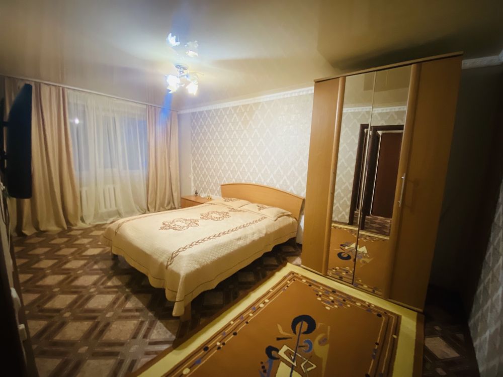 Продам 3х комнатную квартиру