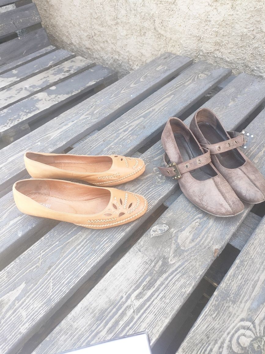 продам женскую обувь 40-41р