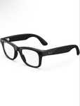 Ray ban meta прозрачные